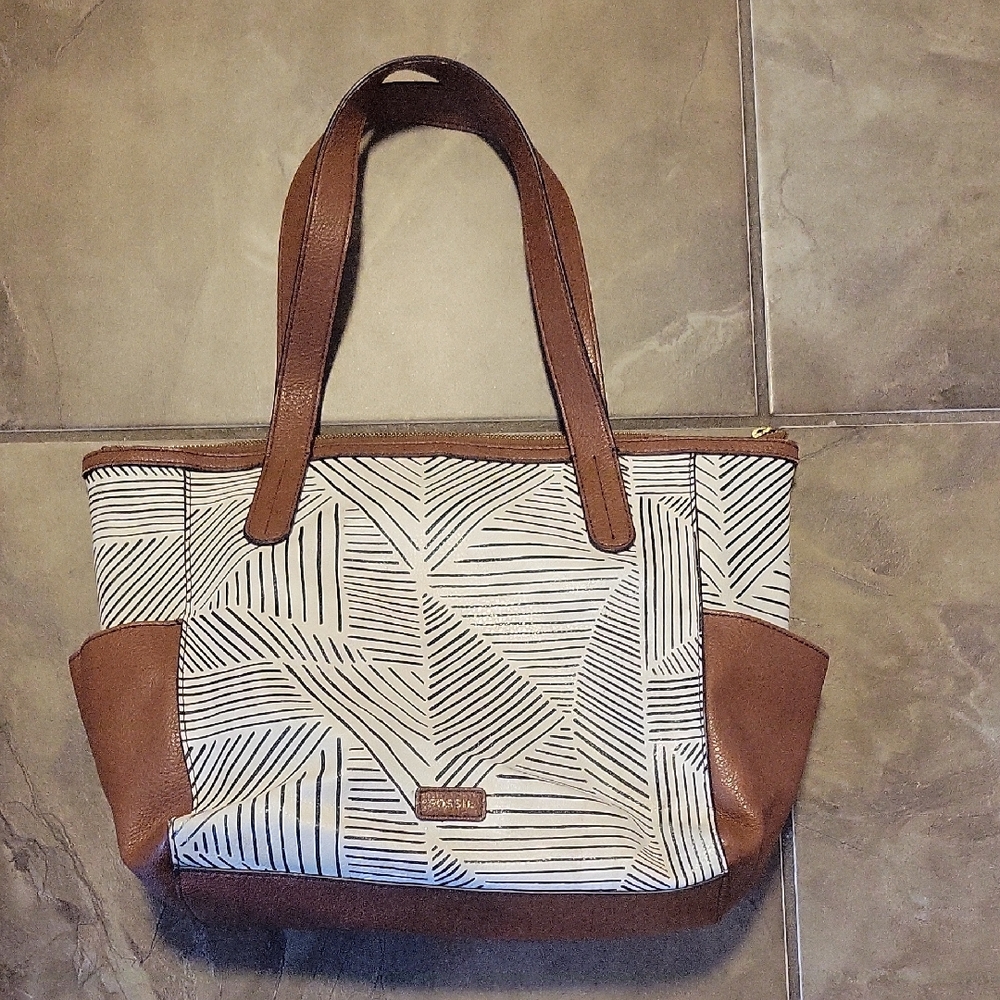 Fossil Bag